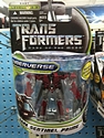Transformers DOTM Commander - Dark Sentinel Prime