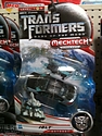 Transformers DOTM Metchtech Deluxe - Jolt