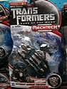 Transformers DOTM Metchtech Deluxe - Armor Topspin