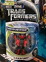 Transformers DOTM Legion - Leadfoot
