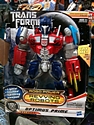 Transformers DOTM Legion - Robo Power:Revving Robots - Optimus Prime