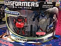 Transformers DOTM Legion - Leadfoot and Ironhide