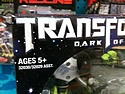 Transformers Dark of the Moon (2011) - Ratchet