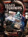 Transformers DOTM Toys R Us Exclusives - Ironhide - Scan Series