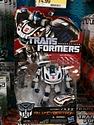 Transformers Generations - Fall of Cybertron Deluxe - Jazz
