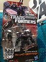 Transformers Generations - Fall of Cybertron Deluxe - Shockwave