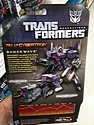 Transformers: Generations - Fall of Cybertron (2013) - Shockwave