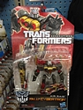 Transformers Generations - Fall of Cybertron Deluxe - Air Raid