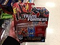 Transformers Generations - Fall of Cybertron Data Discs - Eject & Ramhorn