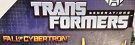 Transformers: Generations - Fall of Cybertron 2013