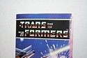 Transformers Generation 1 - 1985, Dirge