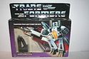 Transformers - Generation 1, 1985 - Ramjet