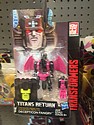 Transformers Generations - Titans Return - Fangry