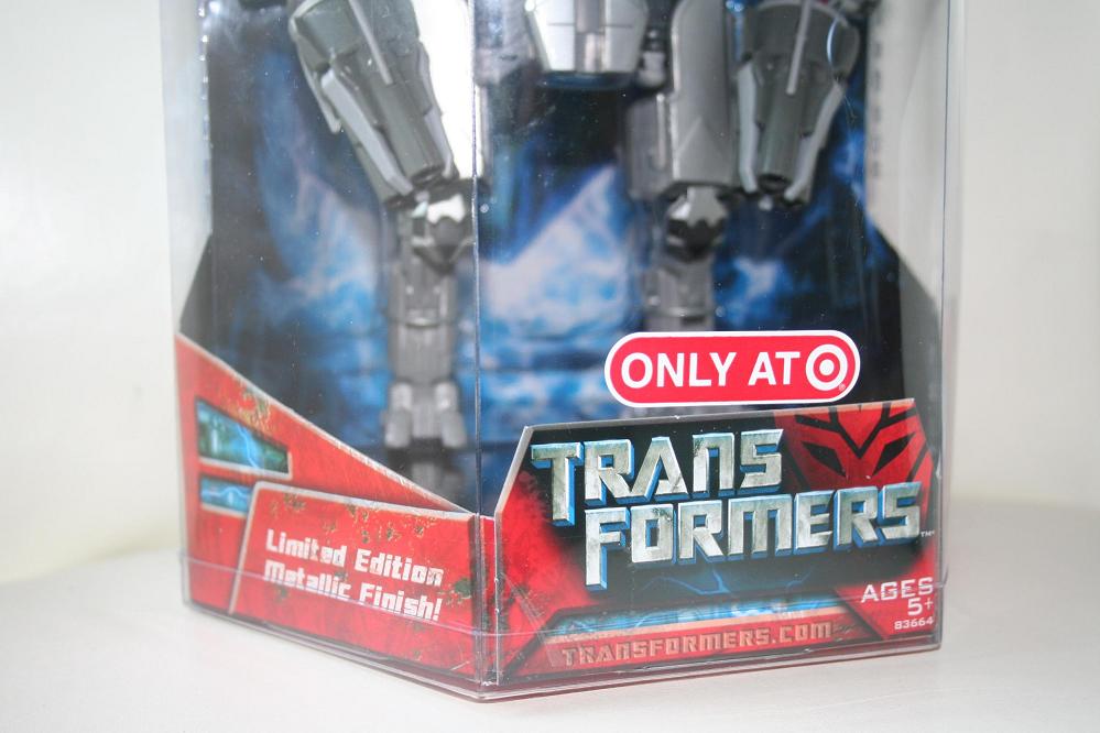 transformers 2 wallpaper starscream. Transformers Movie Toys