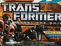 Transformers More Than Meets The Eye (2010) - Fallback Deluxe Class