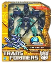 Transformers Hunt for the Decepticons - The Fallen with Staff