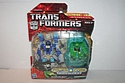 Transformers More Than Meets The Eye (2010) - Searchlight with Backwind