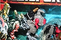 Transformers More Than Meets The Eye (2010) - Grimstone with Dinobots