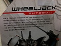 Transformers Prime (2012) - Wheeljack