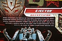 Transformers Revenge of the Fallen - Ejector