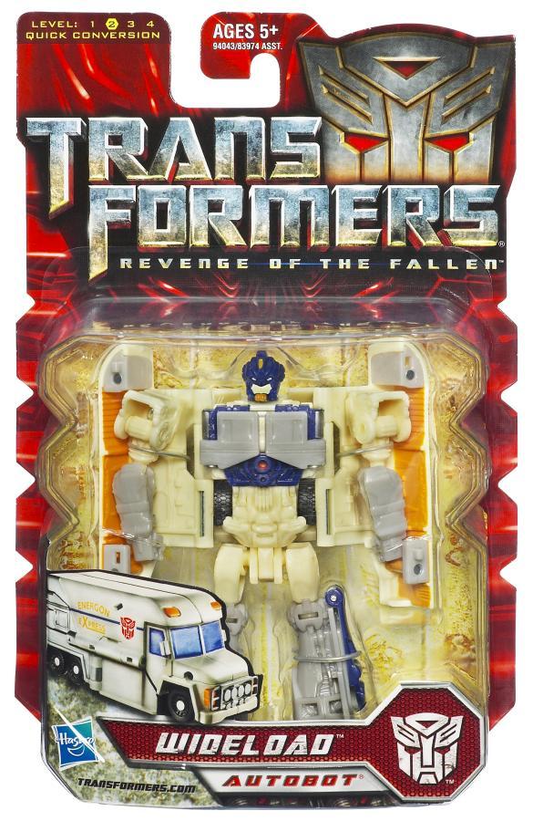 Transformer Rotf Toys 5