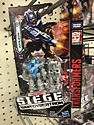 Transformers Siege - Battle Masters - Aimless