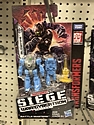 Transformers: Siege (2019) - Blowpipe