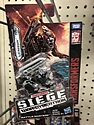 Transformers Siege - Battle Masters - Lionizer