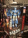 Transformers Siege - Deluxe - Chromia