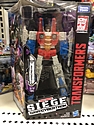 Transformers Siege - Deluxe - Starscream