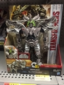 Transformers The Last Knight (Armored Turbo Changers) - Grimlock