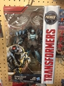 Transformers The Last Knight (Deluxe Premiere Edition) - Dinobot Slash