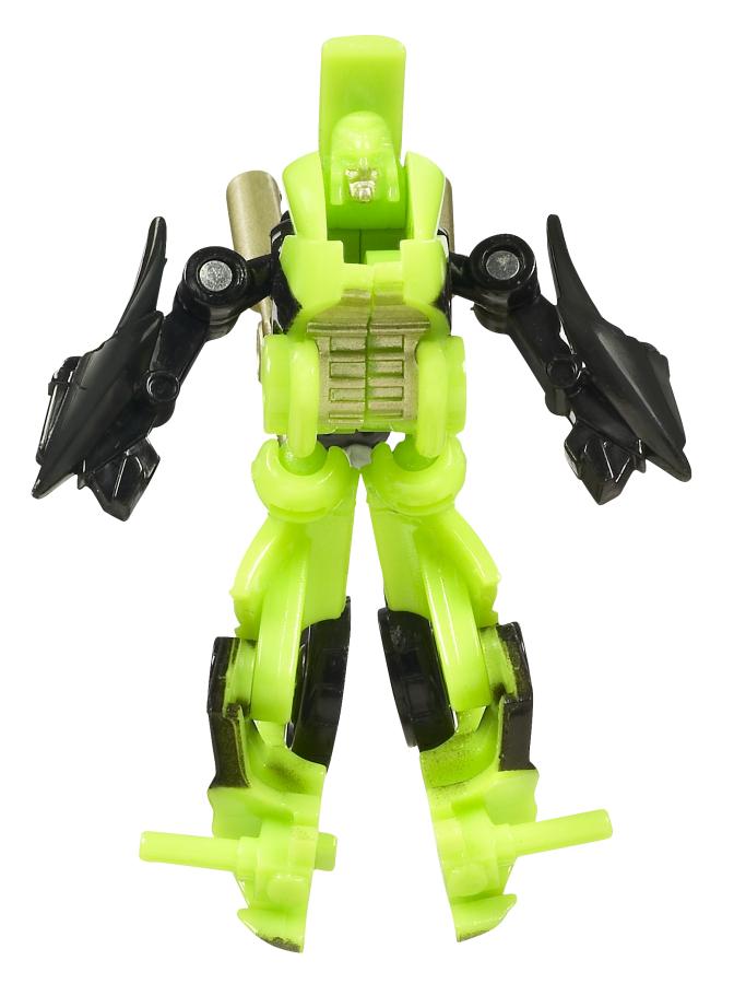 transformers toys mini cons