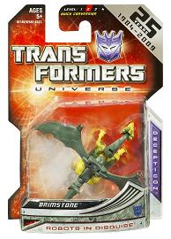 Transformers Mini-Cons: Brimstone