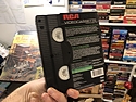 Toledo - Tape X-19 - #0232 - A.I. movie / Practical Magic