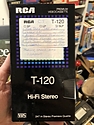 Toledo - Tape C-T - #0279 - Star Trek TNG, Get Smart Again, Columbo