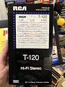 Toledo - Tape B-G - #0389 - It's Magic, Charlie Brown, Final Magnum PI (May, 1988)