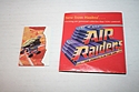 Air Raiders - Hawkwind - Tyrants of Wind