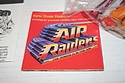 Air Raiders - Storm Dagger - Battle Dashers