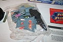 Air Raiders - Wind Razor - Battle Dashers