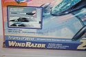 Air Raiders - Wind Razor - Battle Dashers