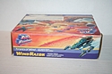 Air Raiders - Wind Razor - Battle Dashers