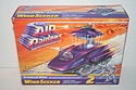 Air Raiders - Wind Seeker - Battle Dashers