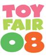 Toy Fair 2008