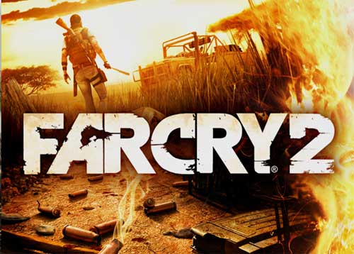 
Farcry2