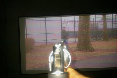 FMV Trainer