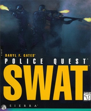 Police Quest