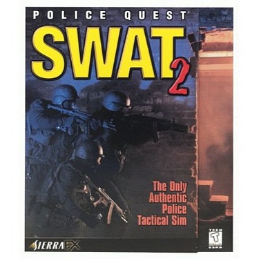 Police Quest