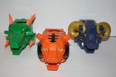 Battle Beasts Battle Chariots