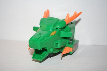 Battle Beasts Chariots: Deer Stalker